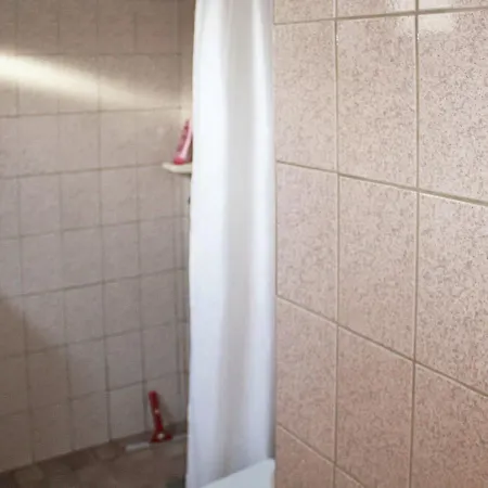 Nyaraló Two-bedroom Holiday In 4 Strøby Ladeplads