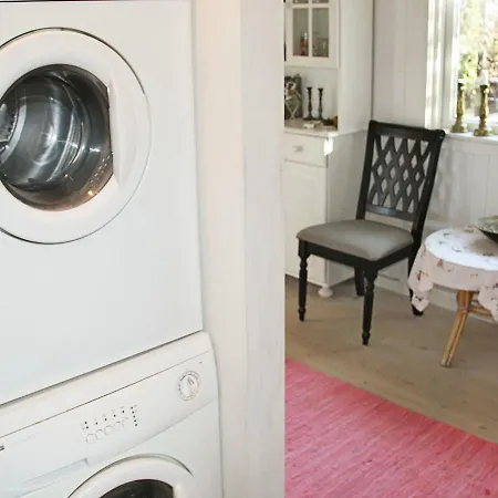 Nyaraló Two-bedroom Holiday In 4 Strøby Ladeplads